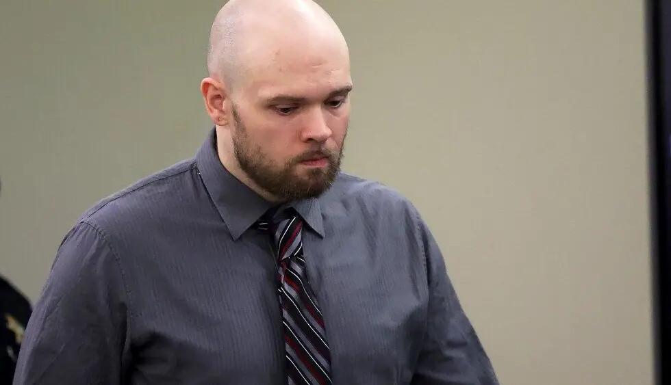 Texas jury sentences FedEx driver to death for murder of 7-year-old Athena Strand