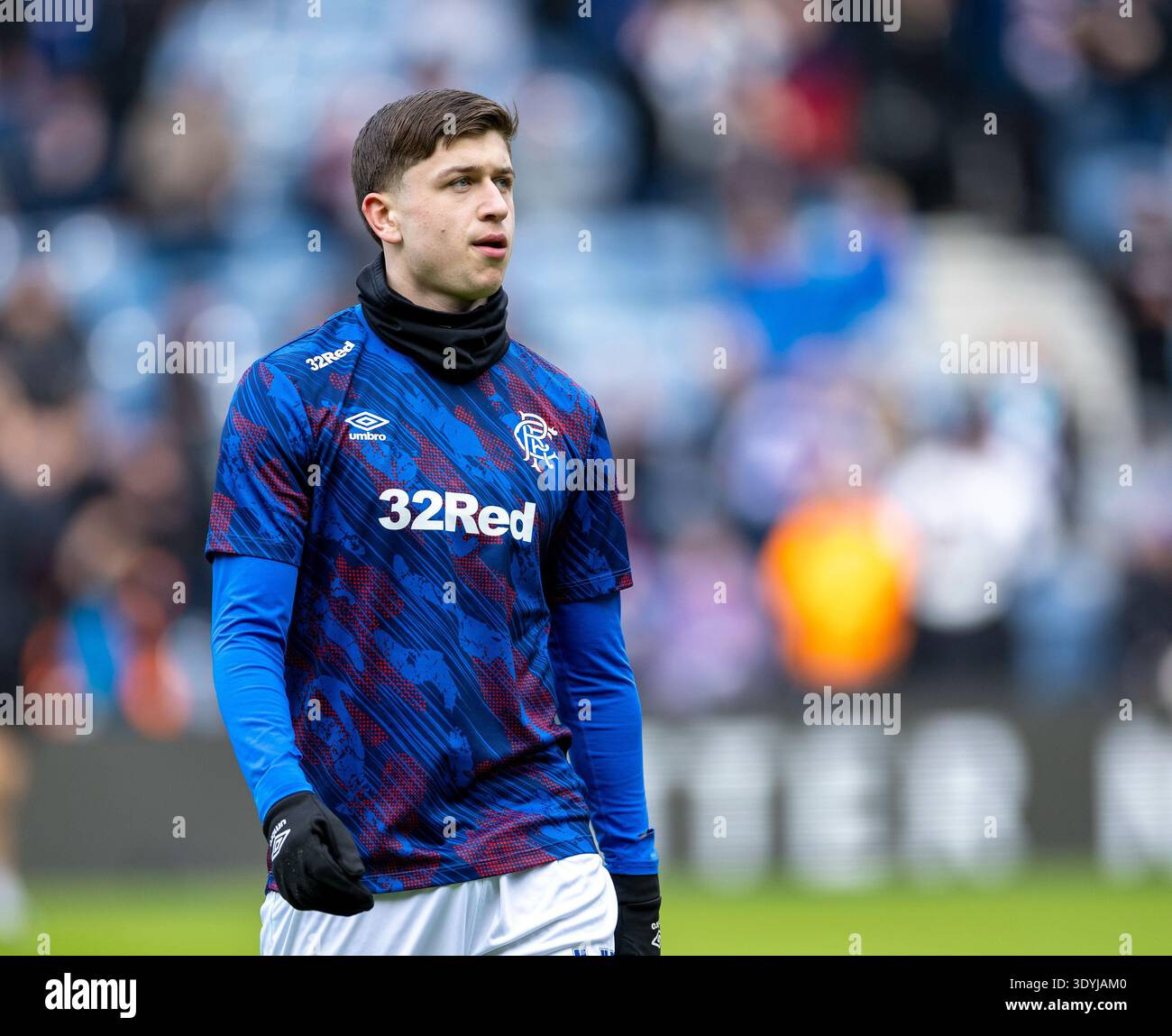 Scottish Premiership players eye returns and futures ahead of key fixtures