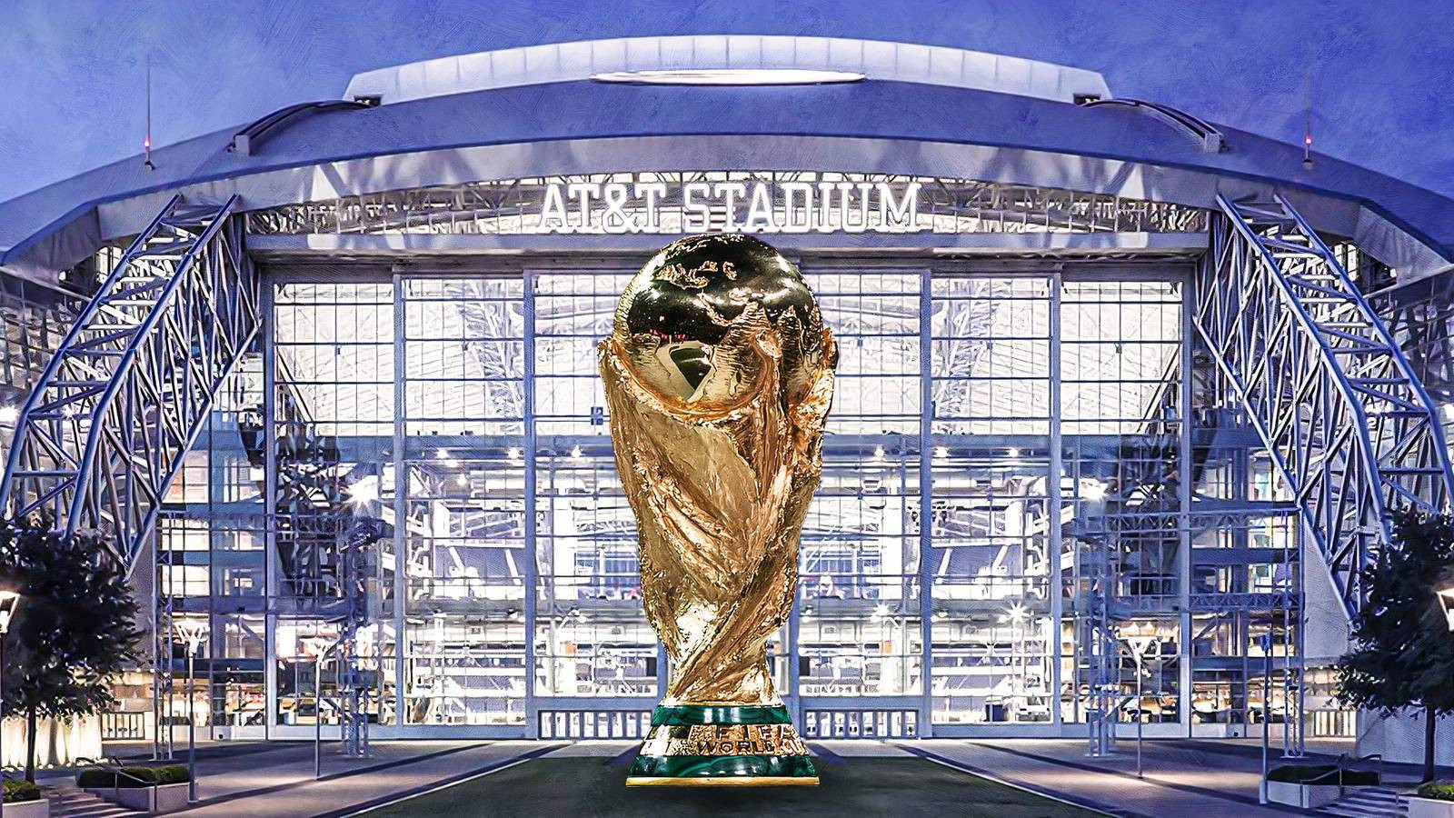 World Cup tourism boost for US hotels falls short of expectations