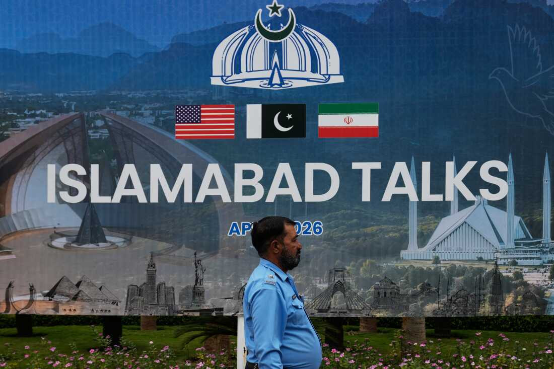 US and Iran edge closer to interim deal amid ceasefire talks