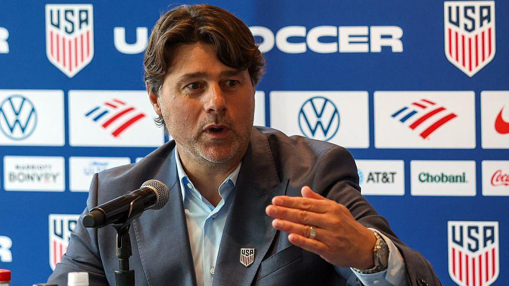 Pochettino defends emailing cut players ahead of World Cup squad announcement