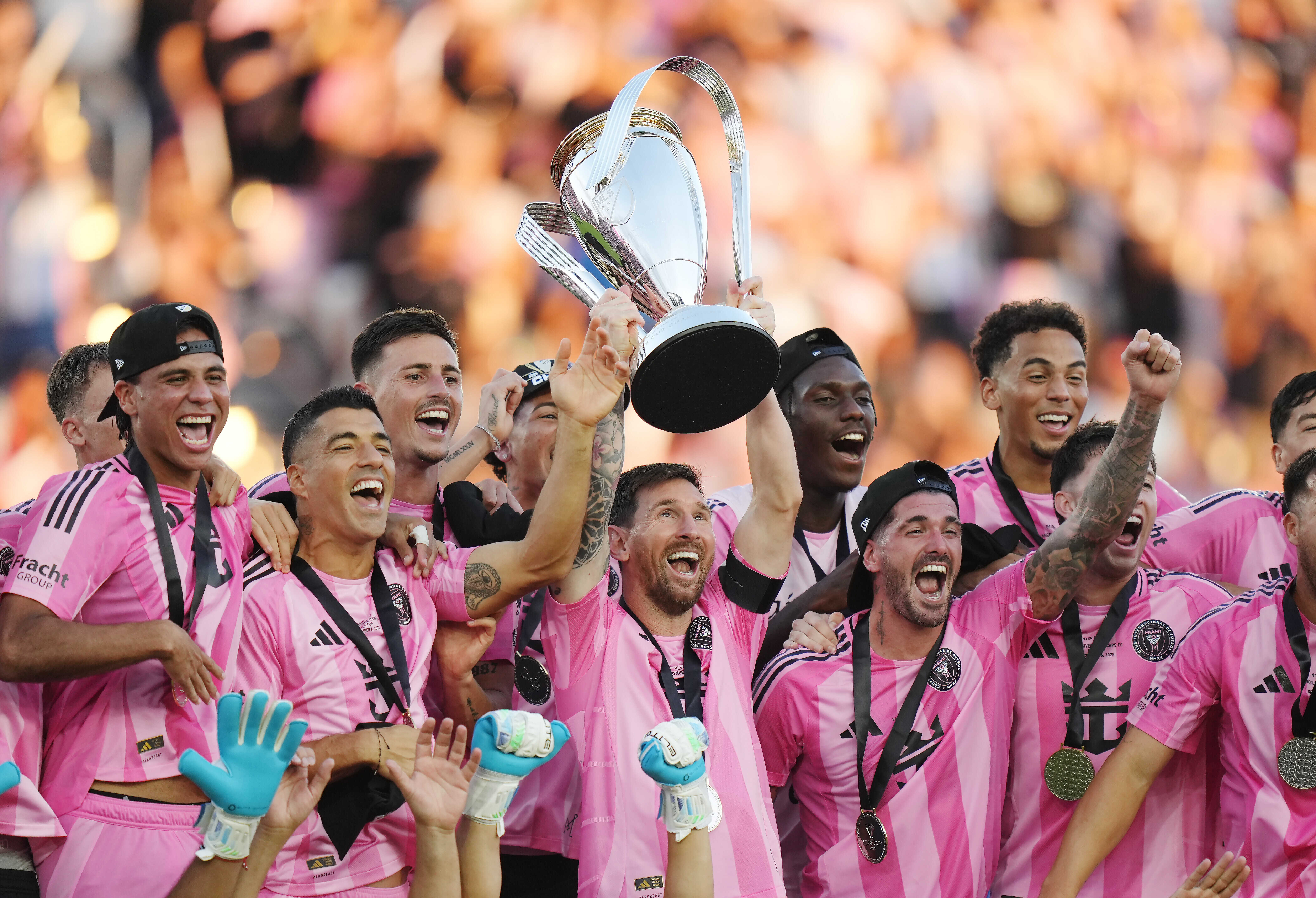 Top 10 Iconic Individual Performances in Champions League Final History