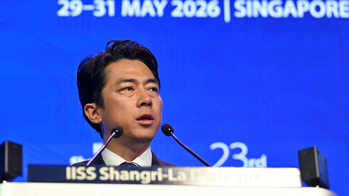 Japan rejects China's 'new militarism' claim, points to Beijing's military expansion