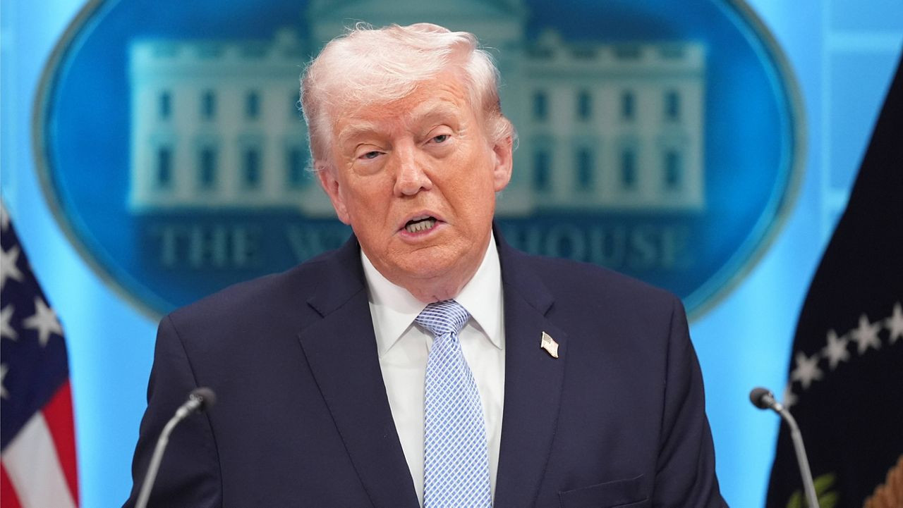 Trump seeks further revisions to US-Iran ceasefire deal amid stalled talks