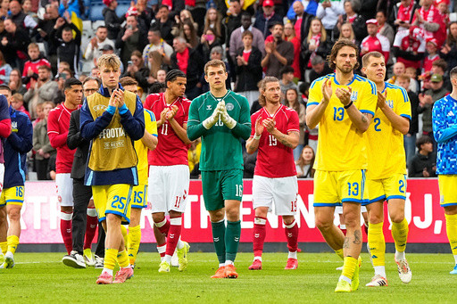 Christian Eriksen stable after collapse in Denmark match, set for hospital release