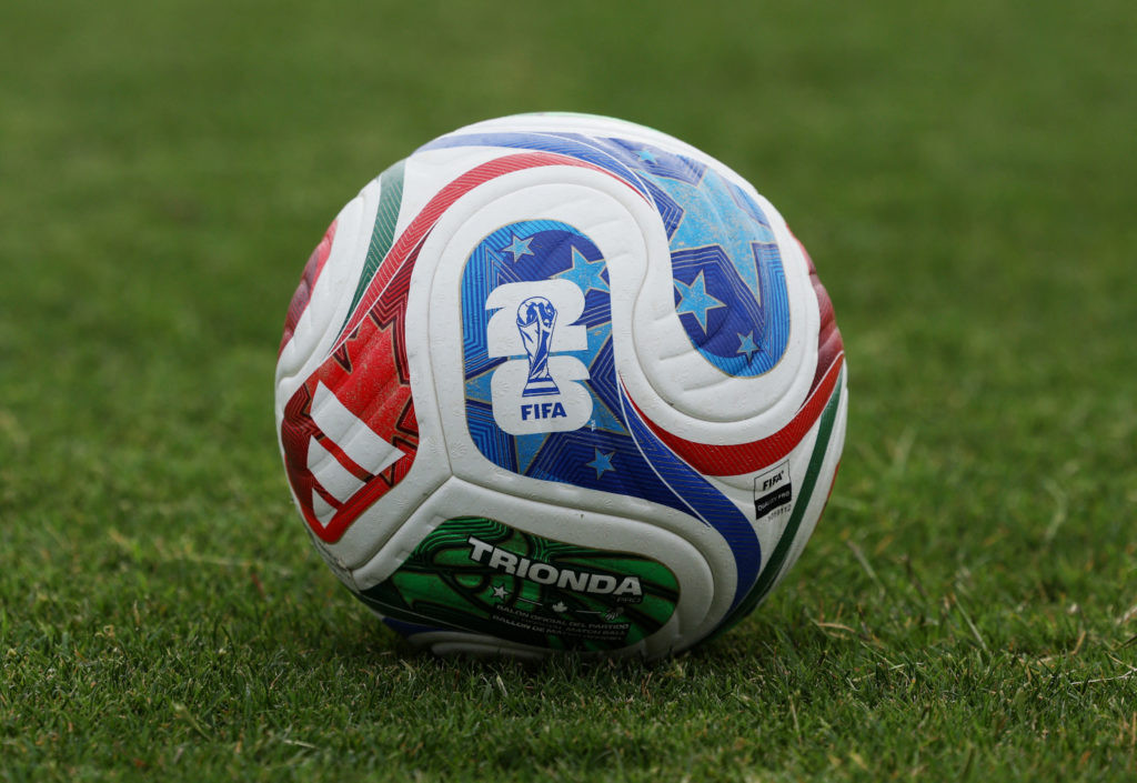 FIFA revokes Iran's World Cup fan ticket allocation ahead of tournament